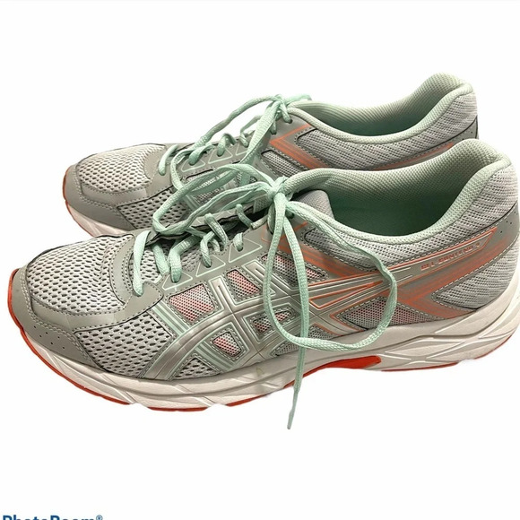 ASICS Gel Contend 4 Sneakers Size 11 - Picture 1 of 6